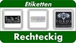 Eckig / Rechteckig