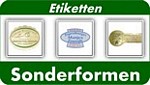 Sonderform
