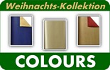 Weihnachten · Colours